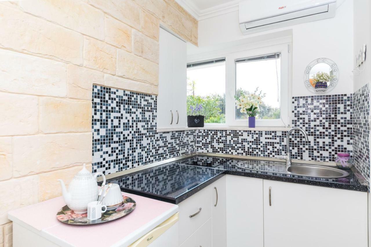 Apartment Lux Lana Спліт Екстер'єр фото
