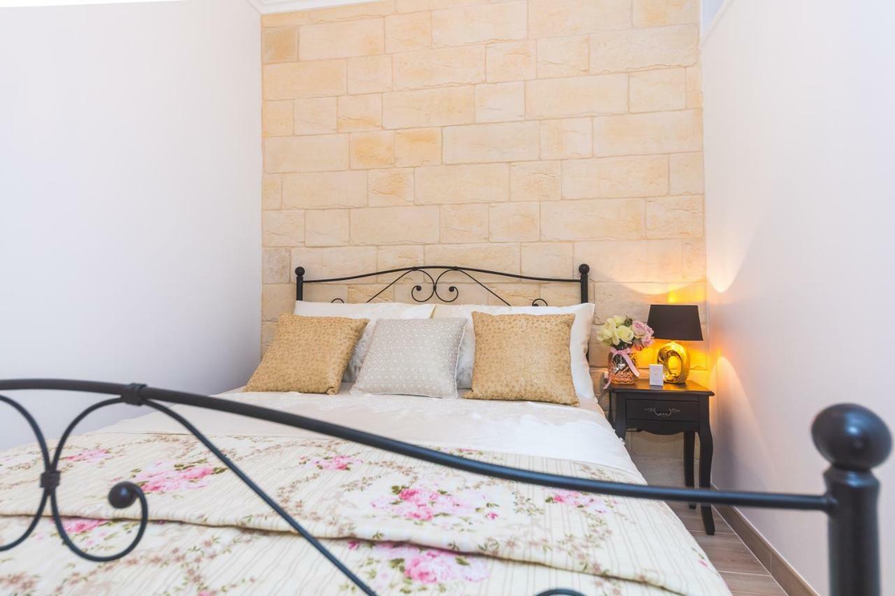 Apartment Lux Lana Спліт Екстер'єр фото