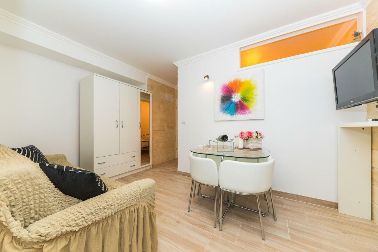Apartment Lux Lana Спліт Екстер'єр фото