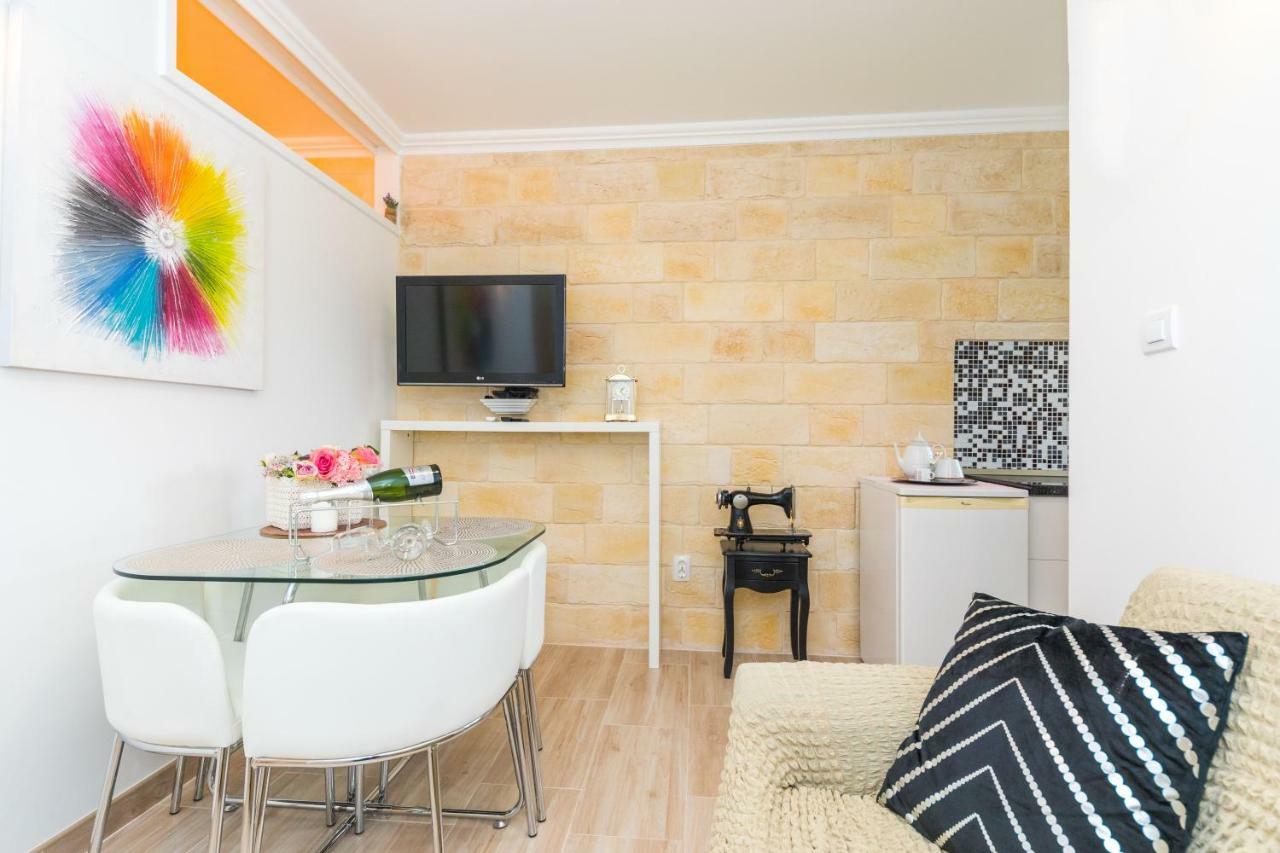 Apartment Lux Lana Спліт Екстер'єр фото