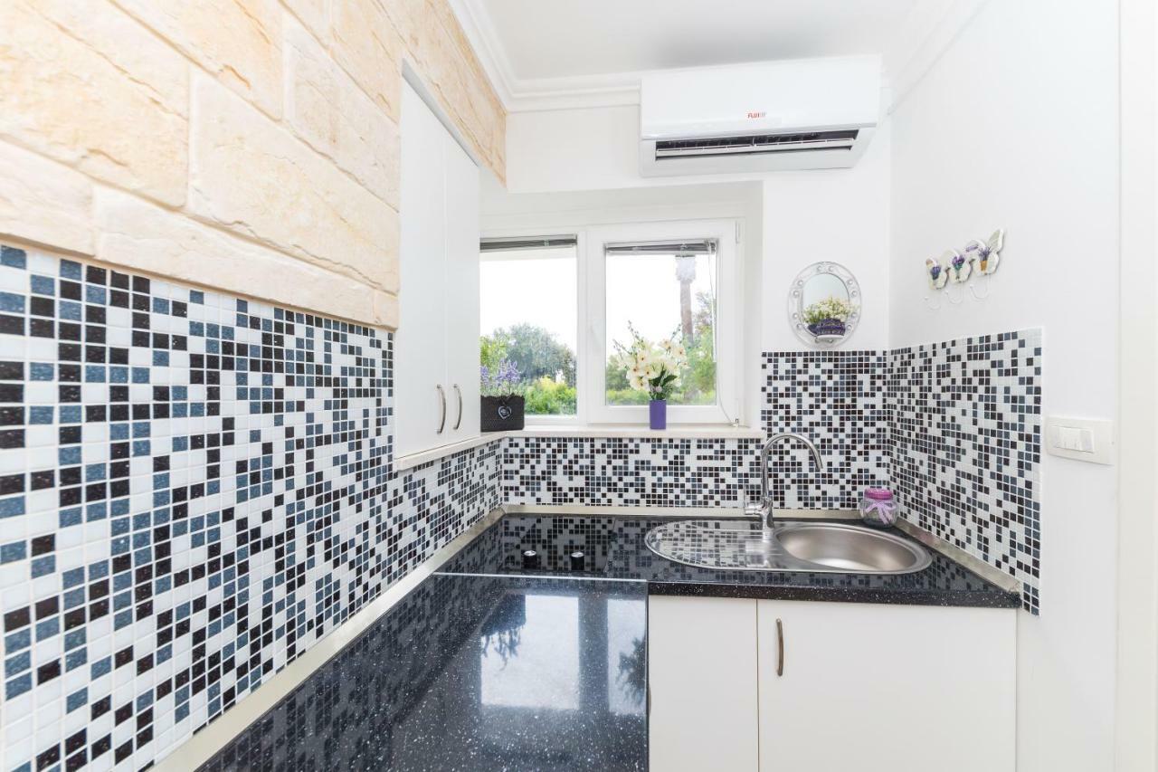 Apartment Lux Lana Спліт Екстер'єр фото