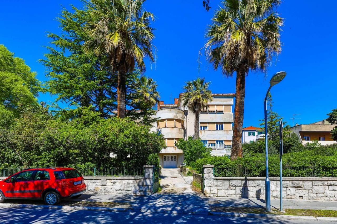 Apartment Lux Lana Спліт Екстер'єр фото