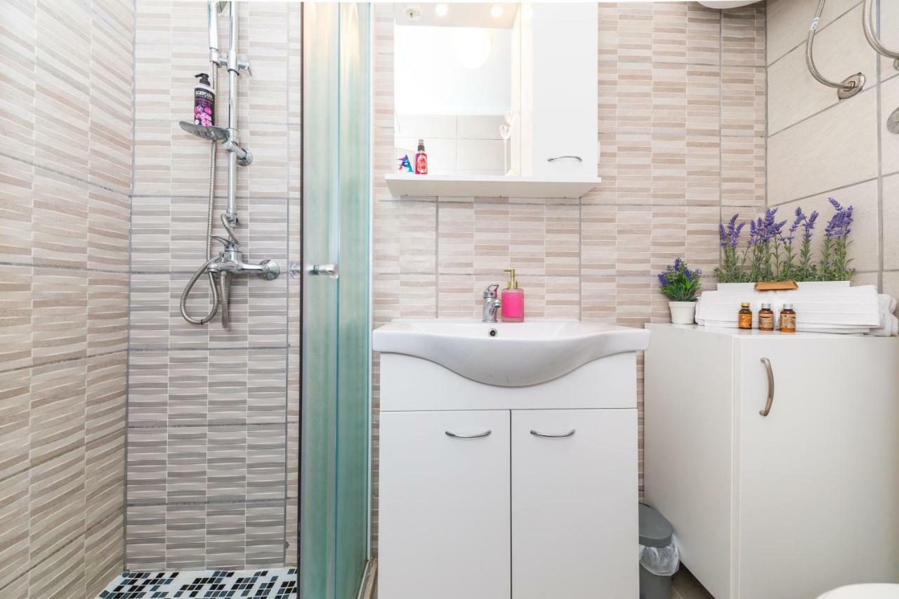 Apartment Lux Lana Спліт Екстер'єр фото