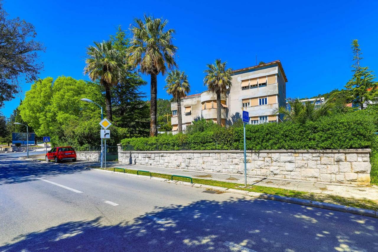 Apartment Lux Lana Спліт Екстер'єр фото